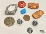 Rocks, Coins & More