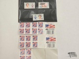 U.S. Forever Stamps, Isle Of Man Silver Jubilee Set