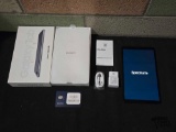 NEW!!! Gray 32gb Galaxy Tab A7 Lite