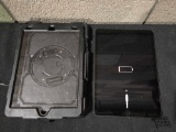 iPad with Case