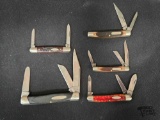 (5) Multi-tools
