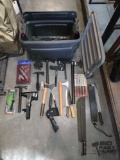 Axes, Ninja Stars, Machetes, Knives and Sheaths