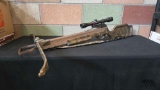 Excalibur Exomag Cross Bow