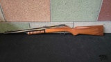Benjamin Franklin 22cal BB Gun