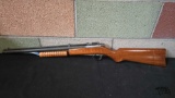 Benjamin Franklin 22cal BB Gun