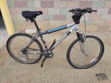 Giant Rincon SE Mountain Bike