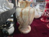 Marble Vase