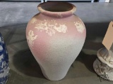 Pottery Vase