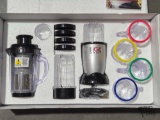 The Orginal Magic Bullet