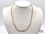 18K Gold Chain, 11.67g