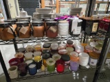Over (50) Candles