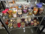 Over (40) Candles