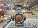 Railroad Switch Lamp