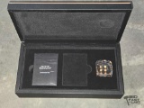 Marriot Ambassador Elite Gift Set