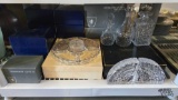 Crystal Glassware