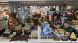 Asian/Oriental Collection