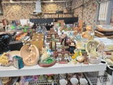 Religious Figures, Crosses & More
