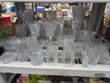 Glass Collection