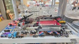 Model Rigs, Trains, Planes & More