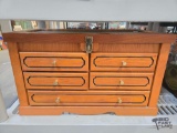 Jewlery Box 5 Drawers