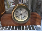 Seth Thomas Clock