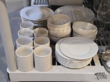 Pfaltzgraff Traditions Dinnerware China