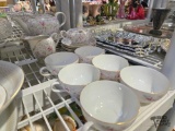 PMR Bavaria China Tea Set