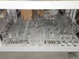 Glass Drinkware