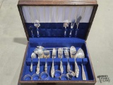 Silverware Set