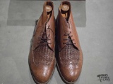 Salvadore Ferragamo Mens Shoes