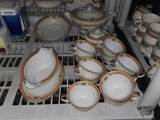 Imperial China Set
