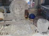 Glassware