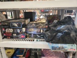 (8) Models & Transformer Figure