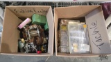 Fishing & Tackle Supplies