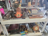 Train Sets, Models & More