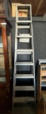 7ft 11in Ladder