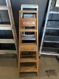 3 Ladders