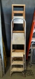 3 Ladders