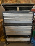 2 Husky Tool Boxes