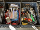 (2) Crates of Tools