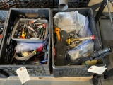 (2) Crates of Tools
