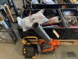 (2) Crates of Tools