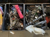 (2) Crates of Tools