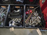 (2) Crates of Tools