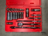 Snap-On 3/8? Drive Socket Wrench Set