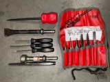 Snap-On & Craftsman Tools