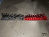 Snap-On Sockets