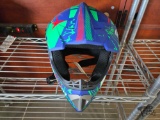 Virtue Helmet