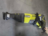 Ryobi Reciprocating Saw