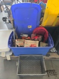 Tote of Tools